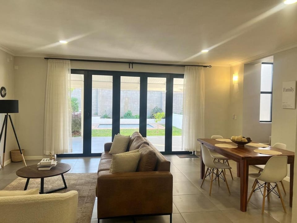 Bernice Homes Unit 214 Apartment in Zimbabwe