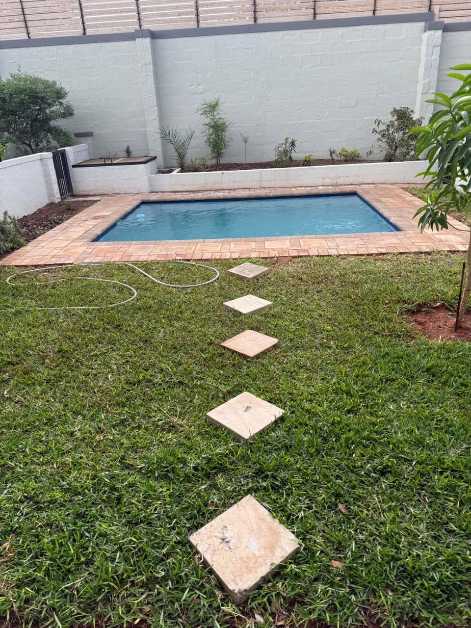 Bernice Homes Unit 214 Apartment in Zimbabwe