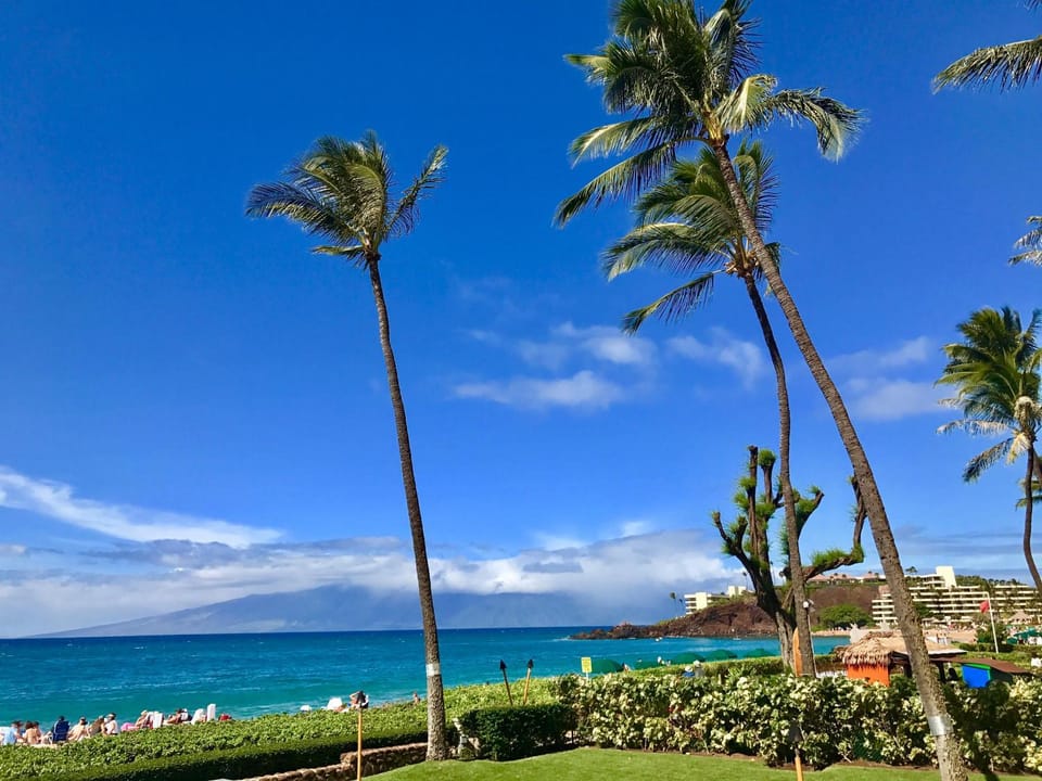Whaler 102 House in Kaanapali