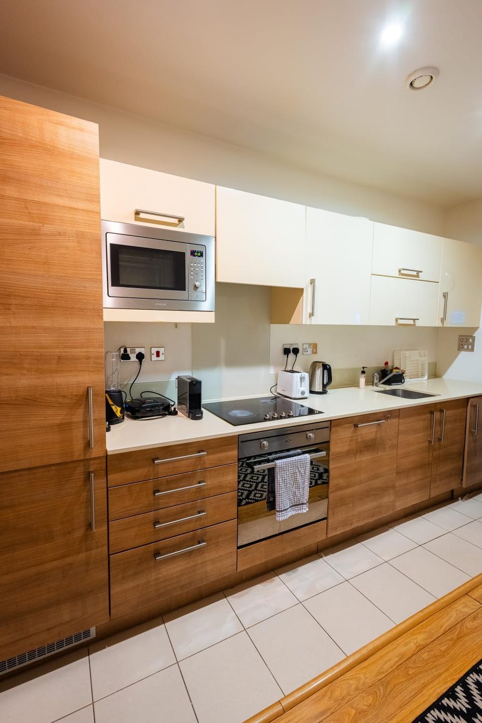 Elegant En-suite Bed and Breakfast in London