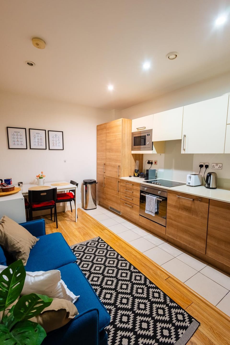 Elegant En-suite Bed and Breakfast in London