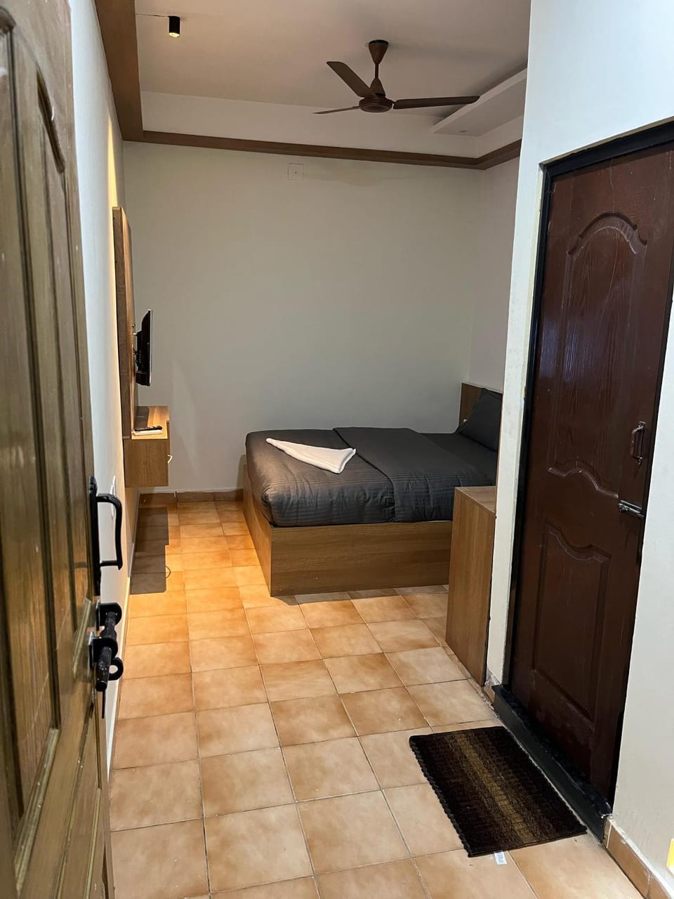 City Centre Nature lodge in Coimbatore