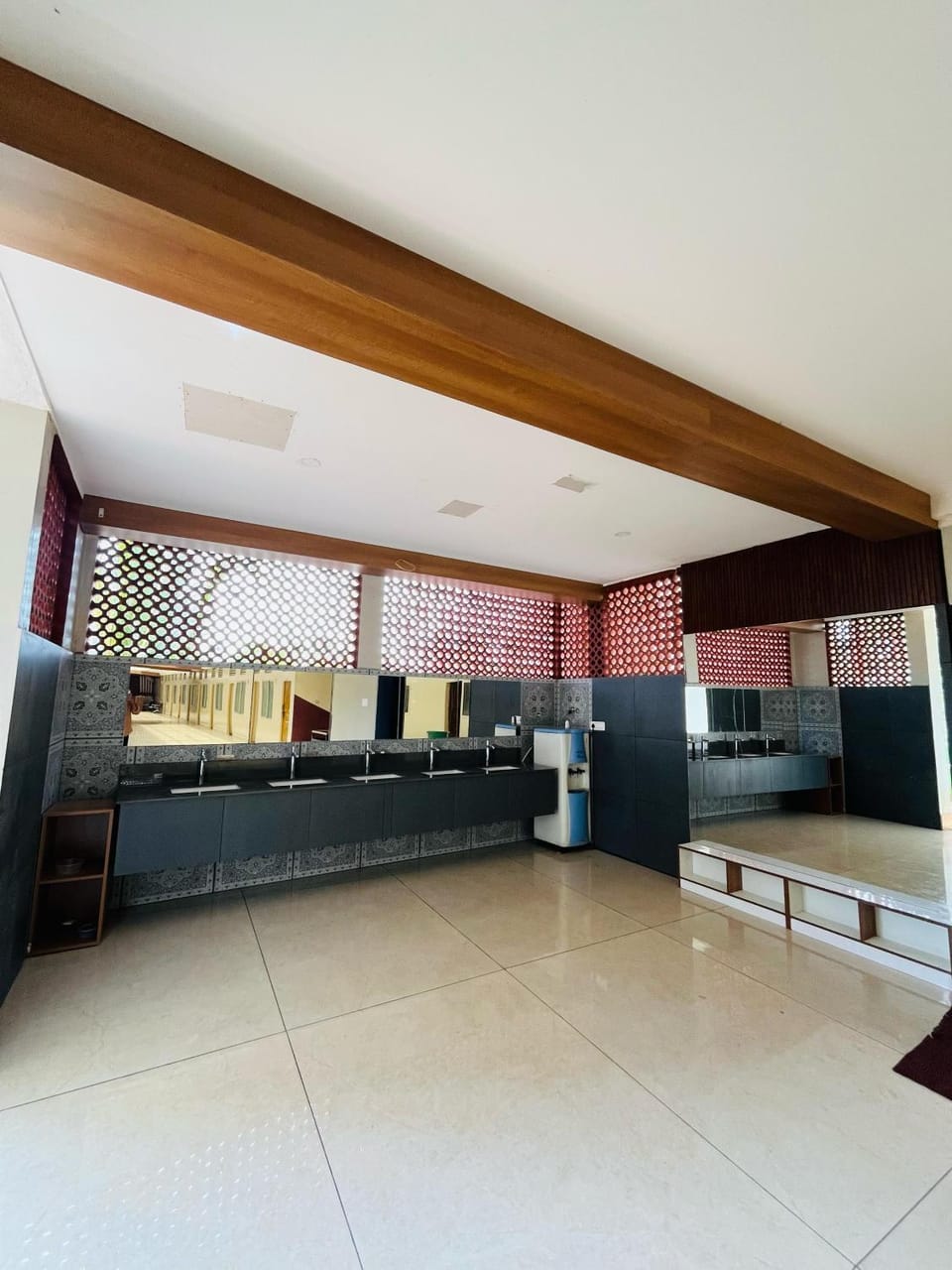 City Centre Nature lodge in Coimbatore