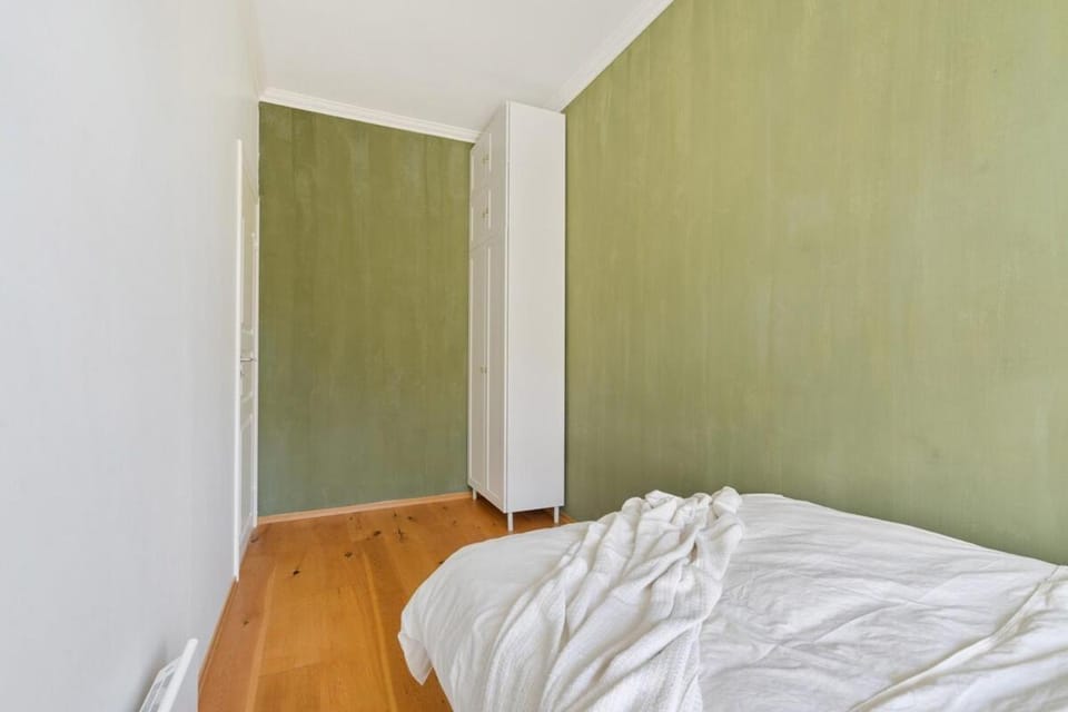 Central 5 room apartment! Apartment in Oslo
