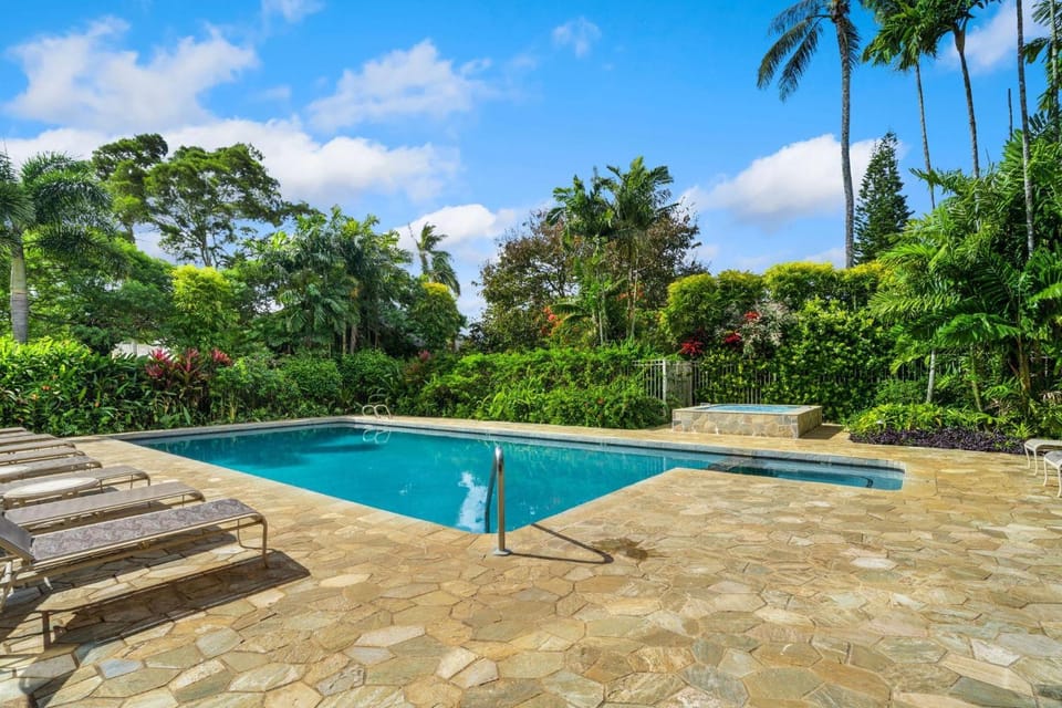 Pali Ke Kua #237 House in Princeville