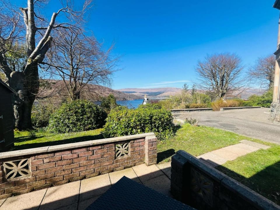 Patio, Natural landscape, Garden, View (from property/room)