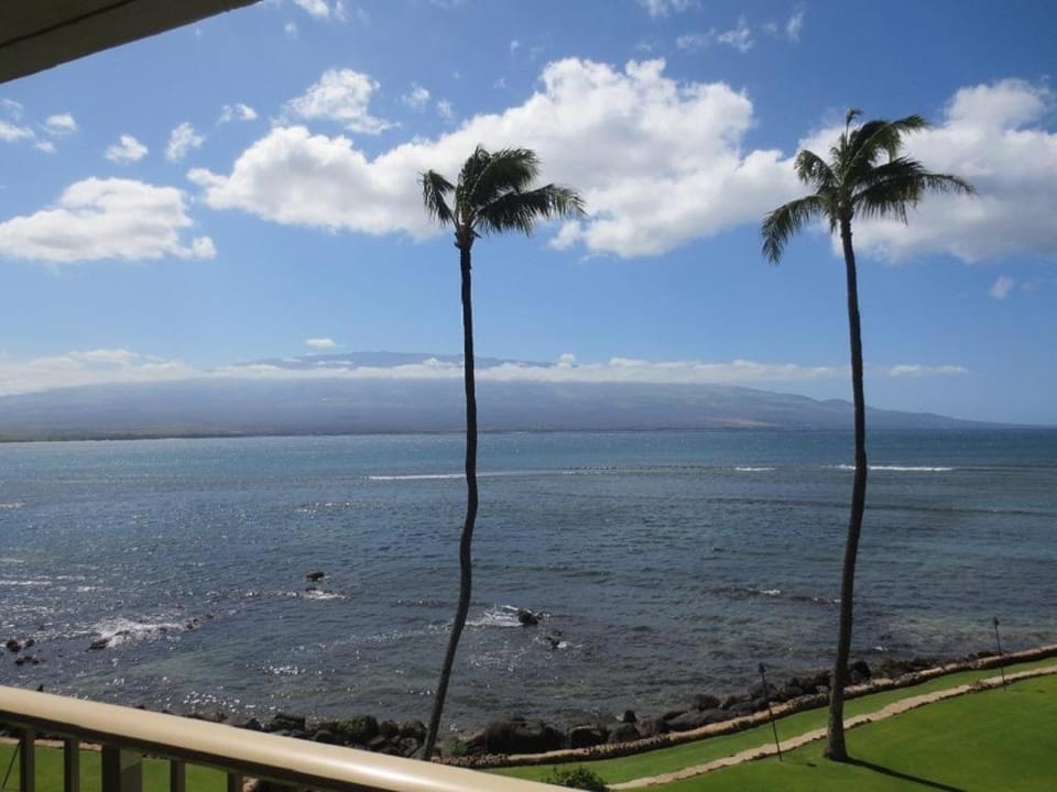 Maalaea Kai 316 House in Maalaea