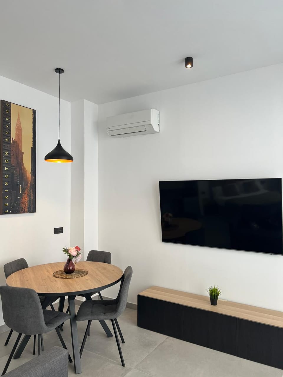 Mistral Suites Apartment in Valencia
