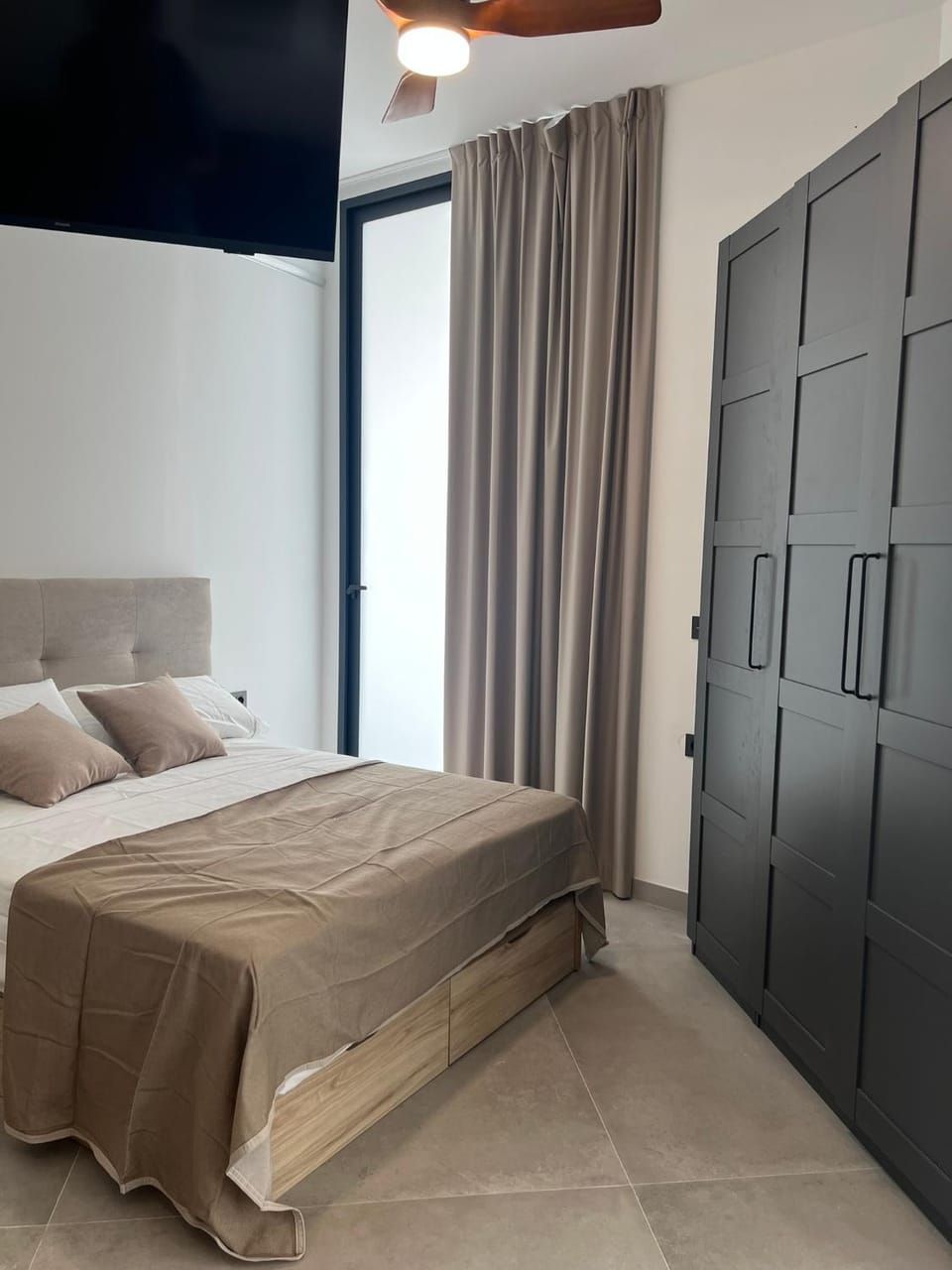 Mistral Suites Apartment in Valencia
