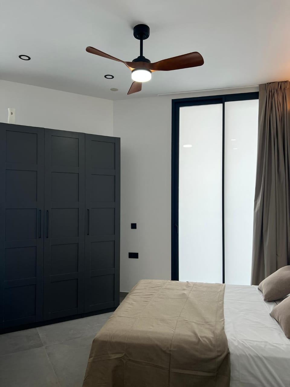 Mistral Suites Apartment in Valencia