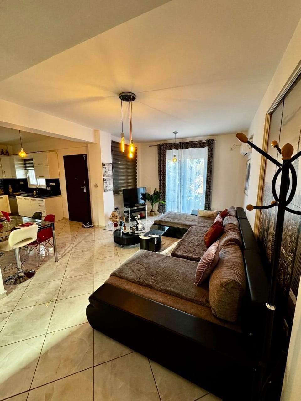 B12 Porto Apartment in Decentralized Administration of Attica