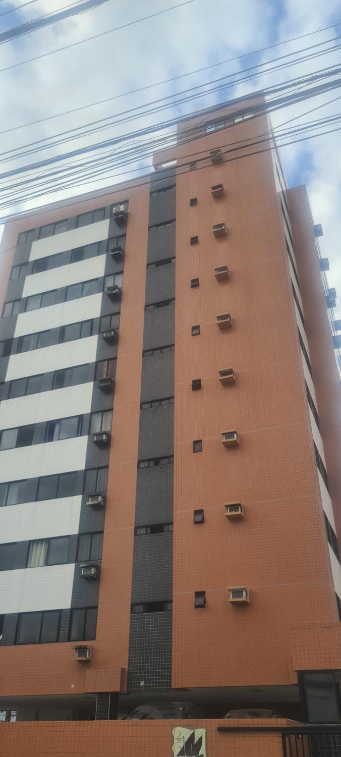 Apartamento em Jatiuca Apartment in Maceió