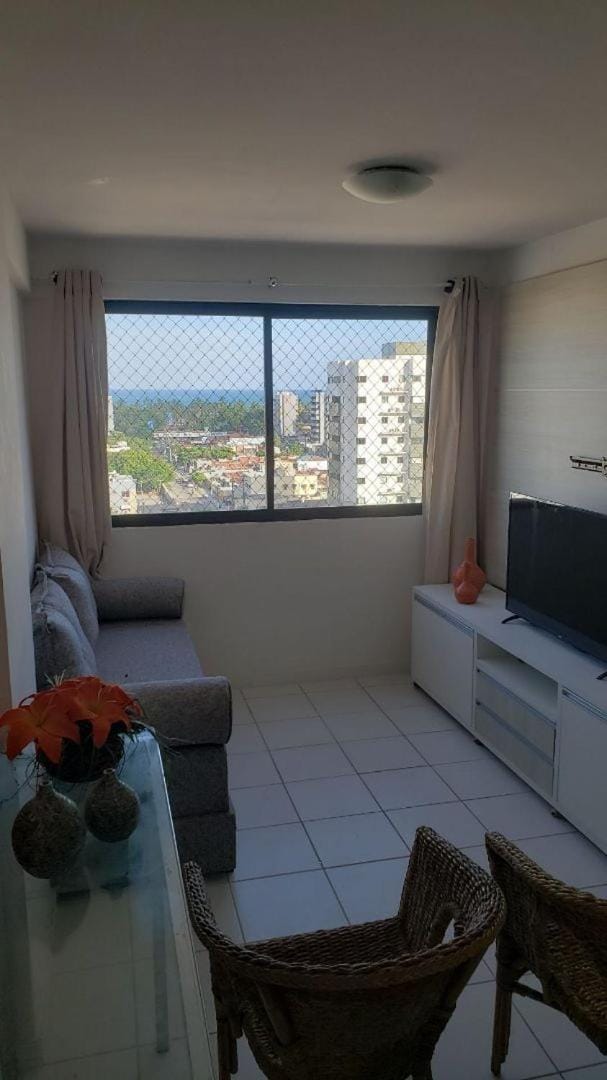 Apartamento em Jatiuca Apartment in Maceió