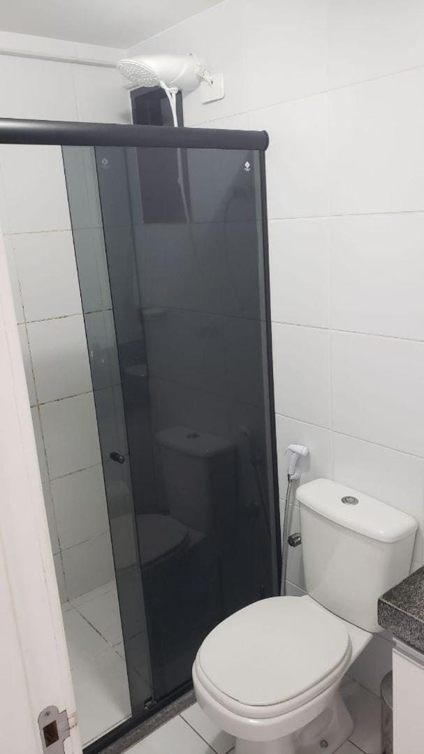 Apartamento em Jatiuca Apartment in Maceió