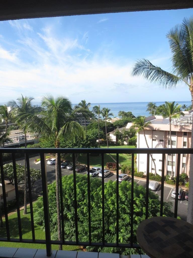 Kihei Akahi D604 House in Wailea