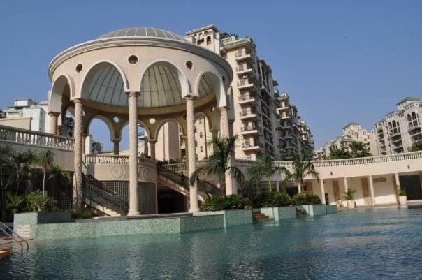 Quaint Quiet Room Vacation rental in Noida