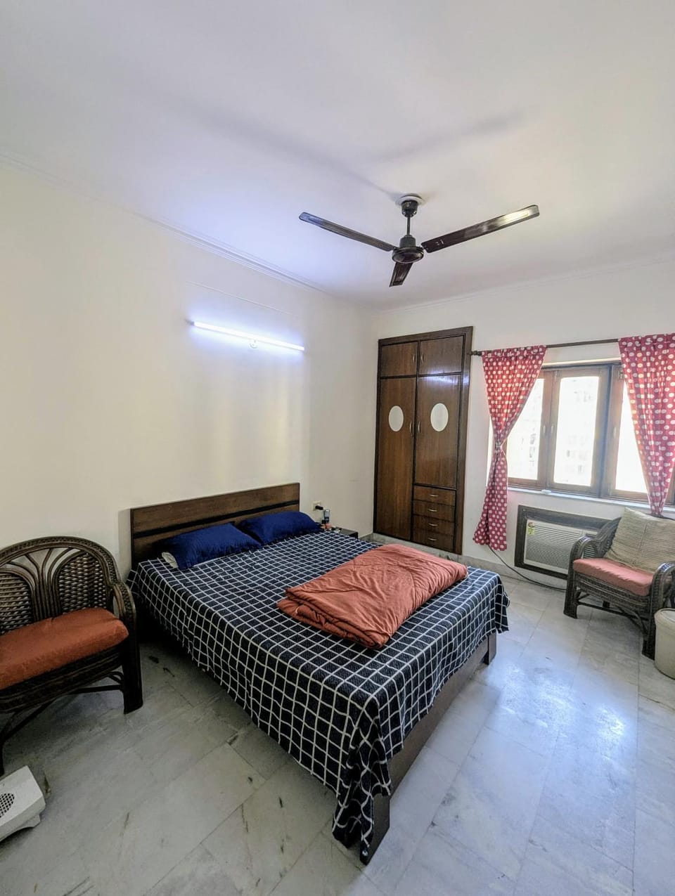 Quaint Quiet Room Vacation rental in Noida
