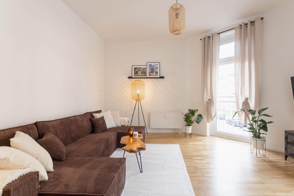 Ferienwohnung Agnes Apartment in Saxony-Anhalt, Germany