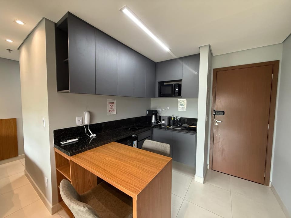 Apartamento 75 - Aconchegante Apartment in Ribeirão Preto