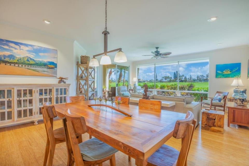 Hale Emmalani #311 House in Princeville