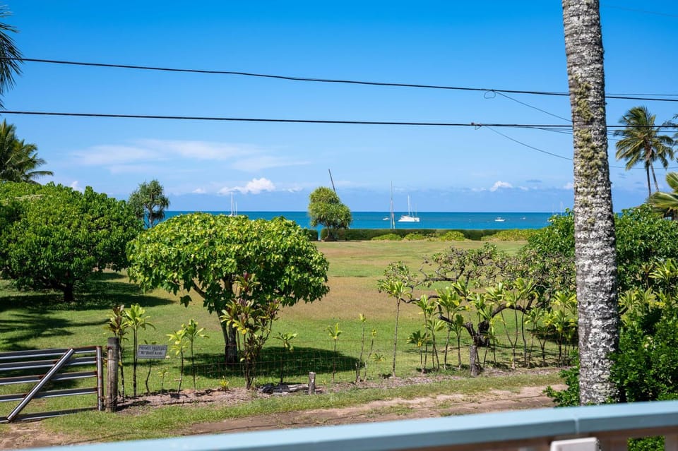 Hale Naninoa House in Hanalei