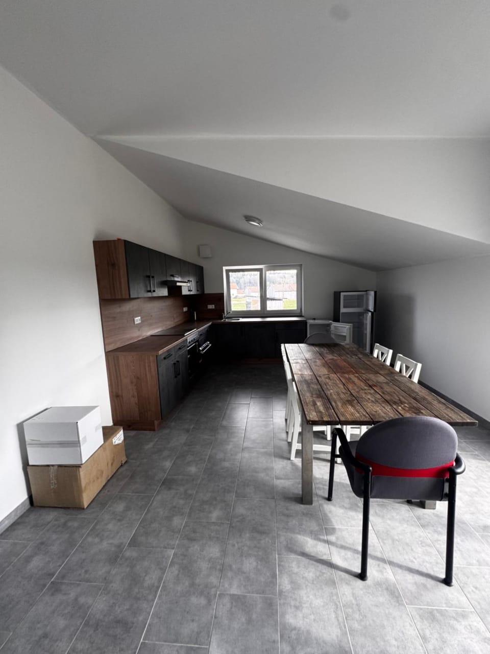 Bade Homes Apartment in Bavaria