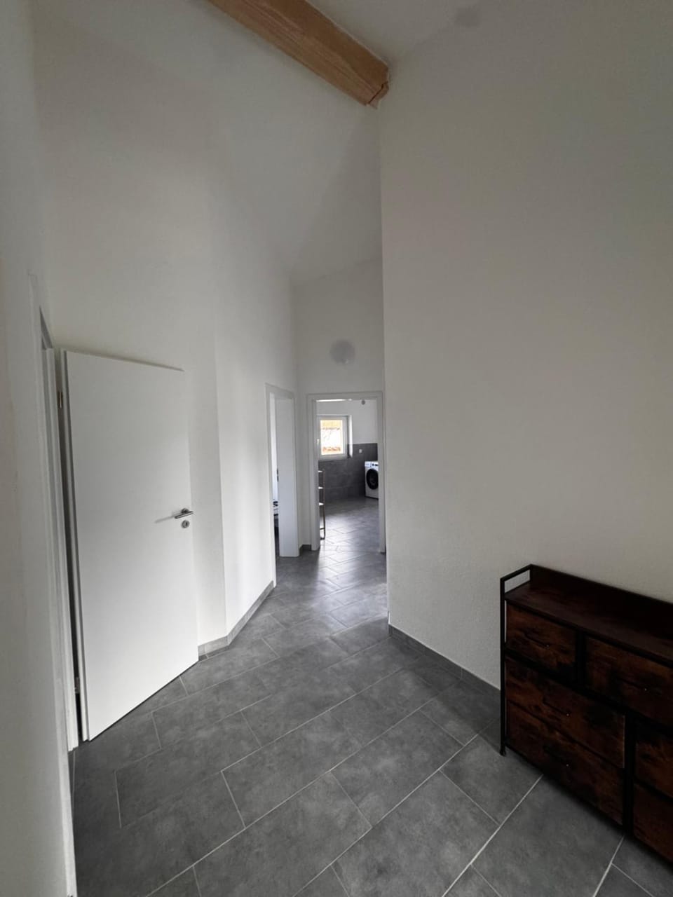 Bade Homes Apartment in Bavaria