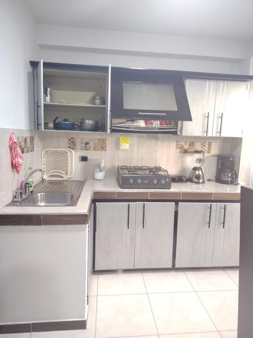 Apartamento el paraíso vía termales Apartment in Santa Rosa de Cabal