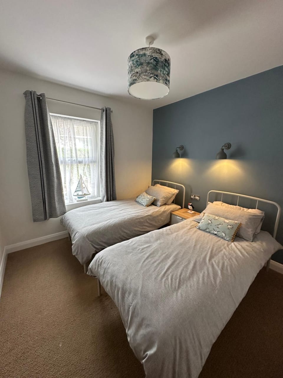 27 By The Sea Apartment in Ballycastle
