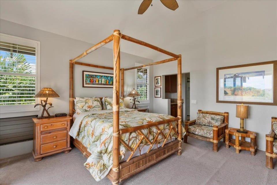 Grand Champions 32 House in Wailea
