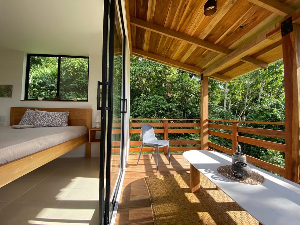 Balcony/Terrace, Bedroom