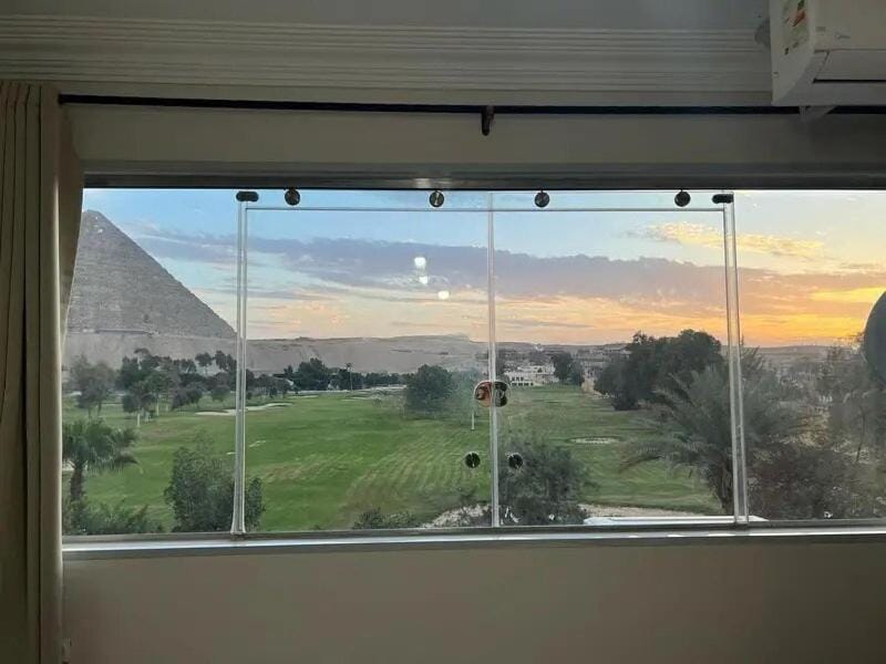 Paradise Pyramids View Apartment Apartment in Egypt