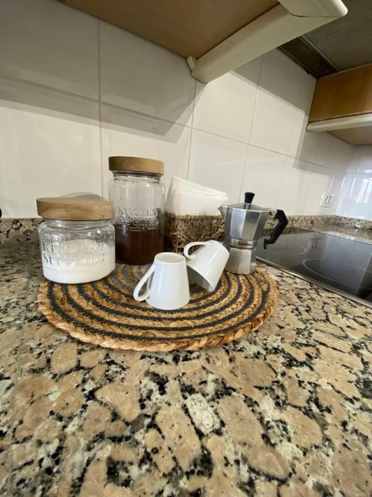 Apartamento Grosso Apartment in Abona