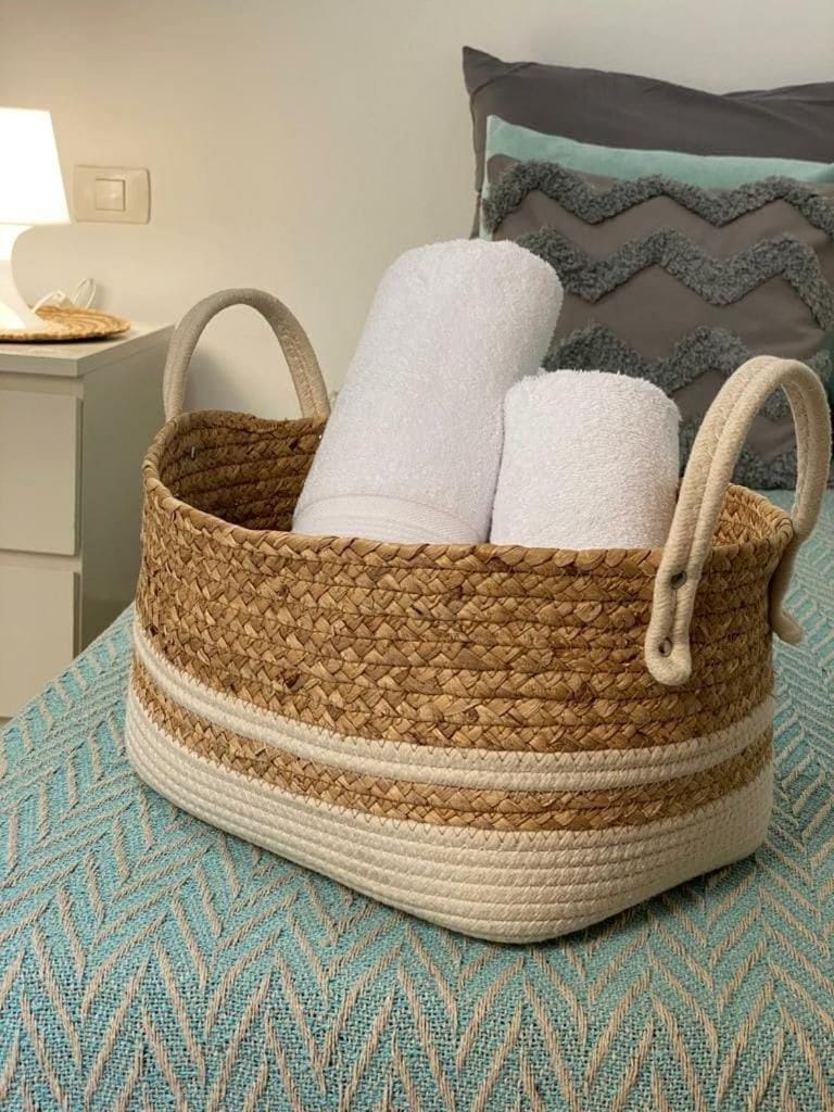 Apartamento Grosso Apartment in Abona