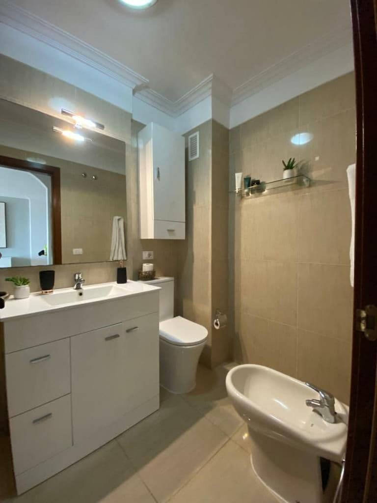 Apartamento Grosso Apartment in Abona