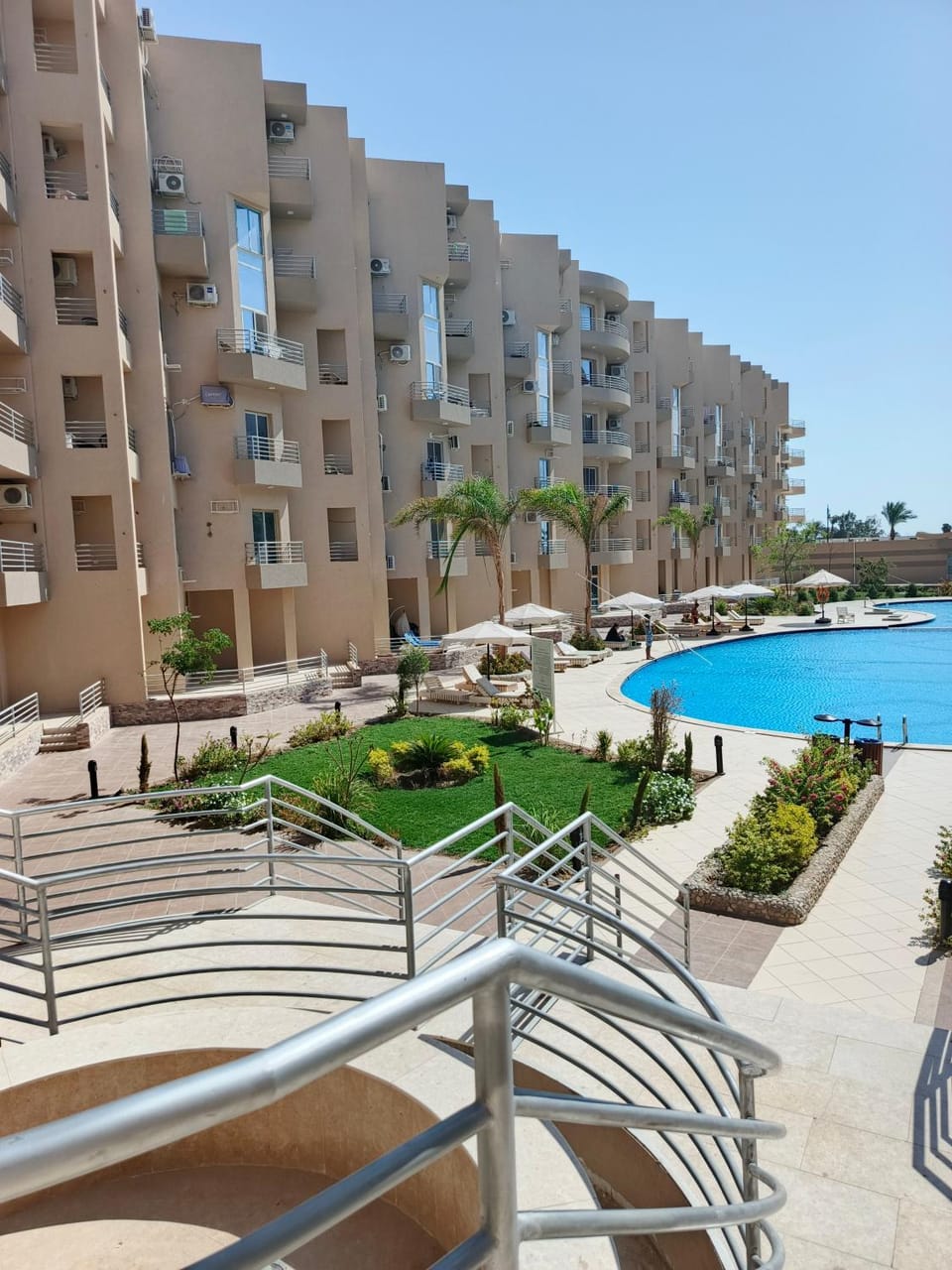 Princess Resort apartment Hurghada Apartment in Hurghada