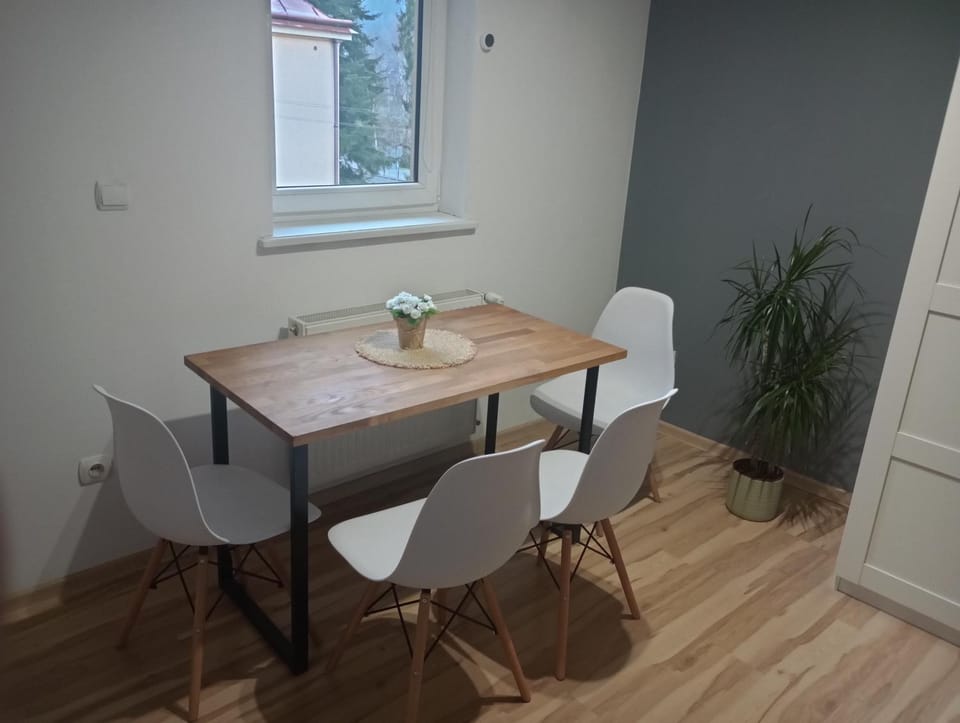 14-stka Apartment in Lesser Poland Voivodeship