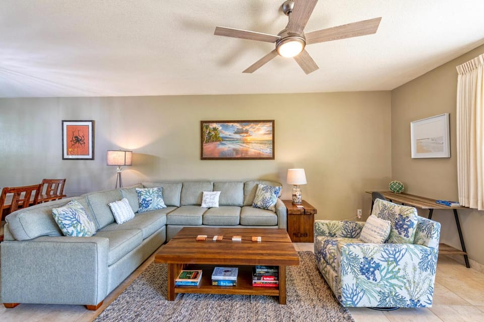 Grand Champions 105 House in Wailea