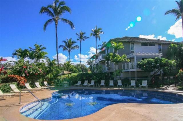 Grand Champions 105 House in Wailea