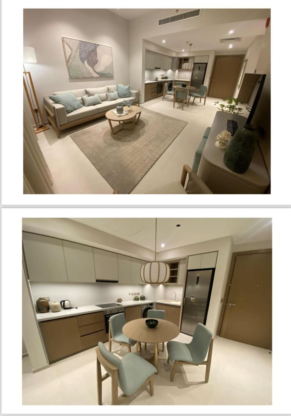 Vida Residence Marassi Hotel Apartments Apartment in Egypt