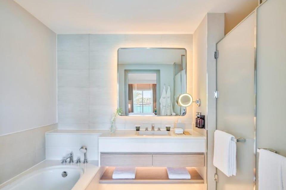 Vida Residence Marassi Hotel Apartments Apartment in Egypt