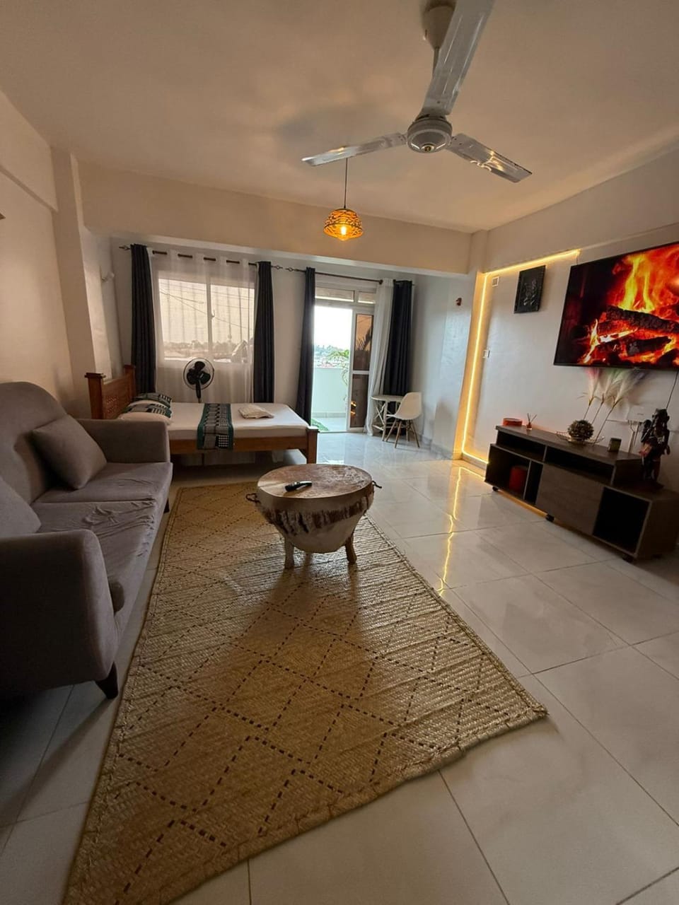 Pretty Home Apartment in Mombasa