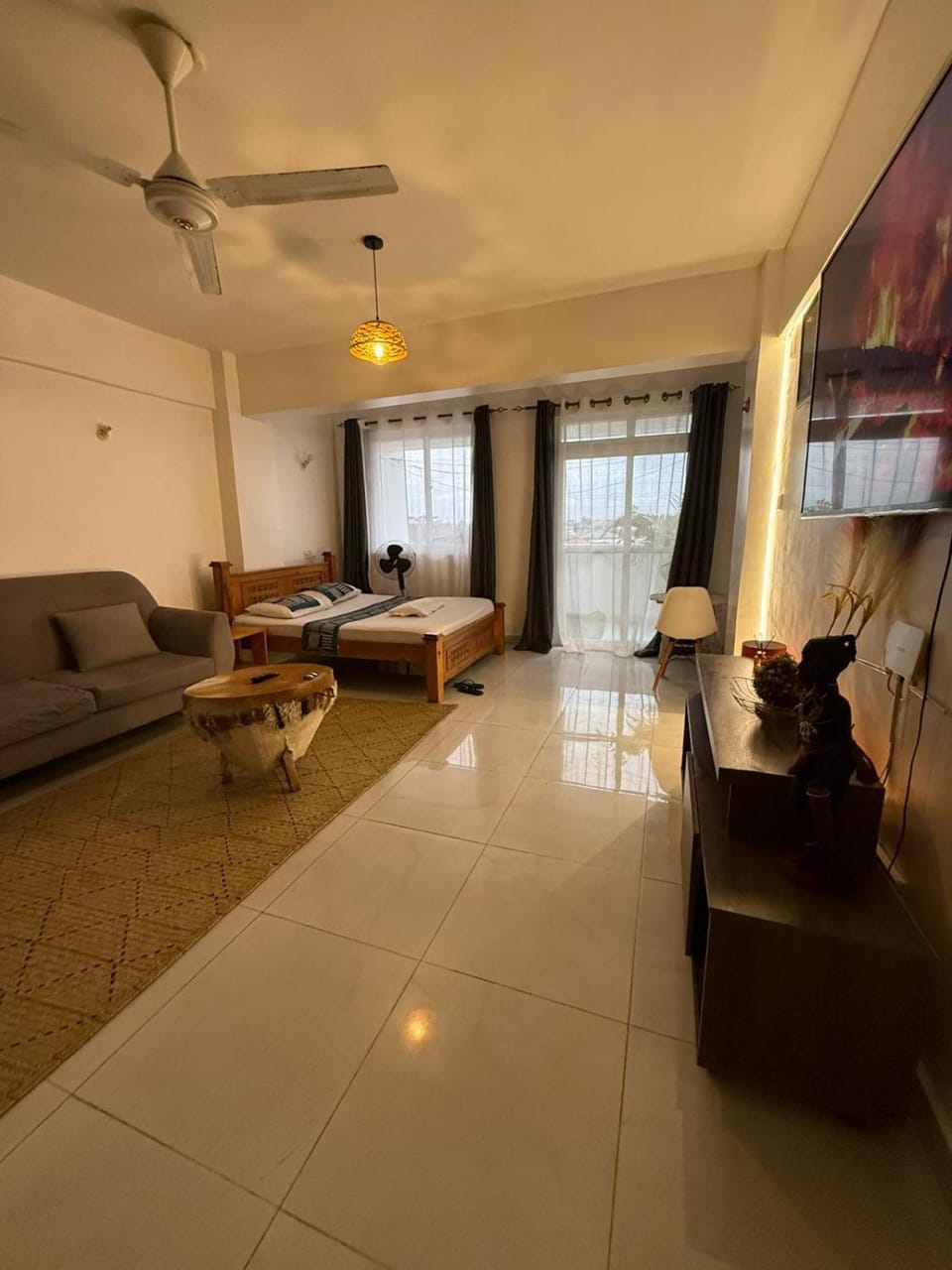Pretty Home Apartment in Mombasa