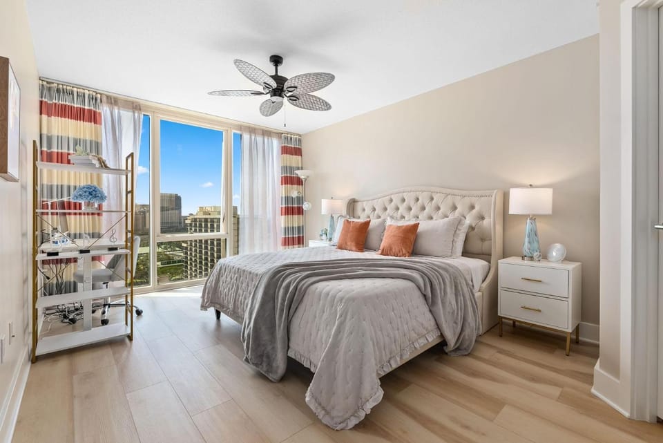 Allure Waikiki House in McCully-Moiliili