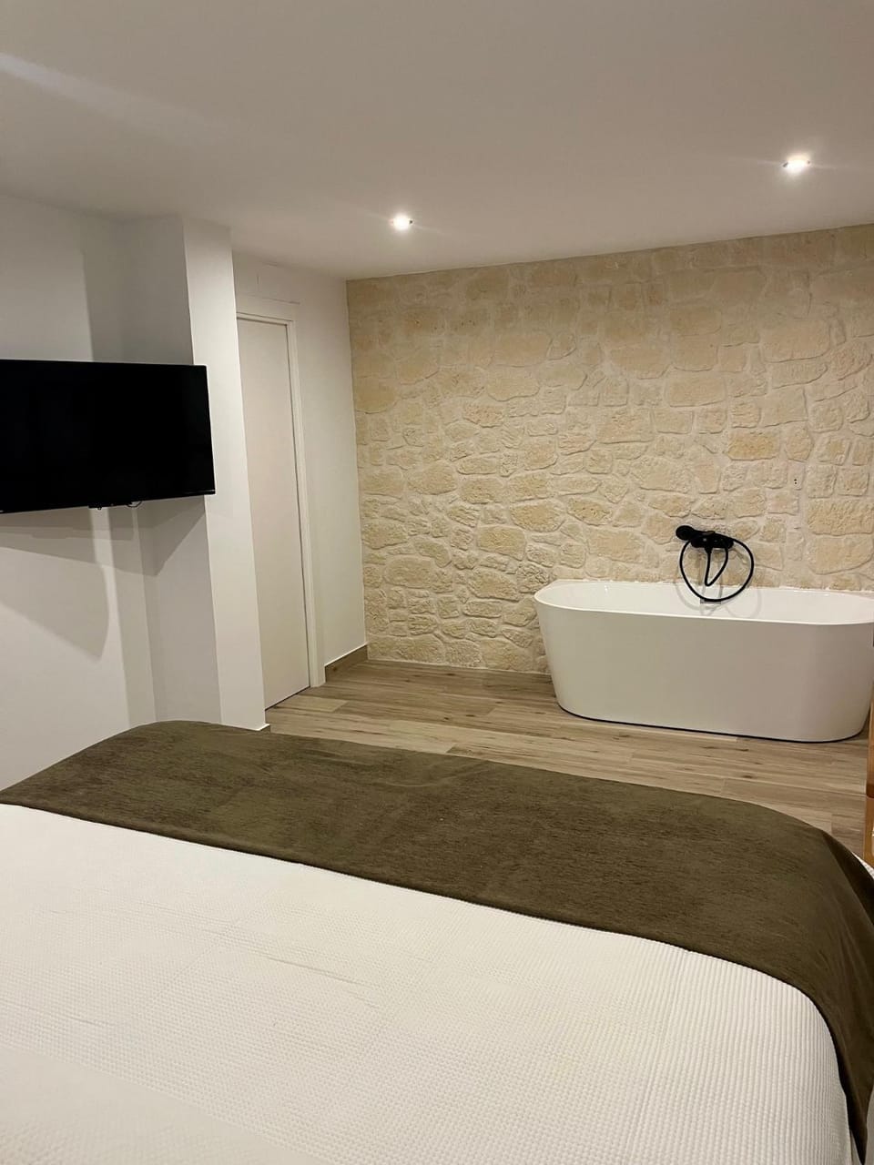Apartamentos HORNOS Apartment in Andalusia