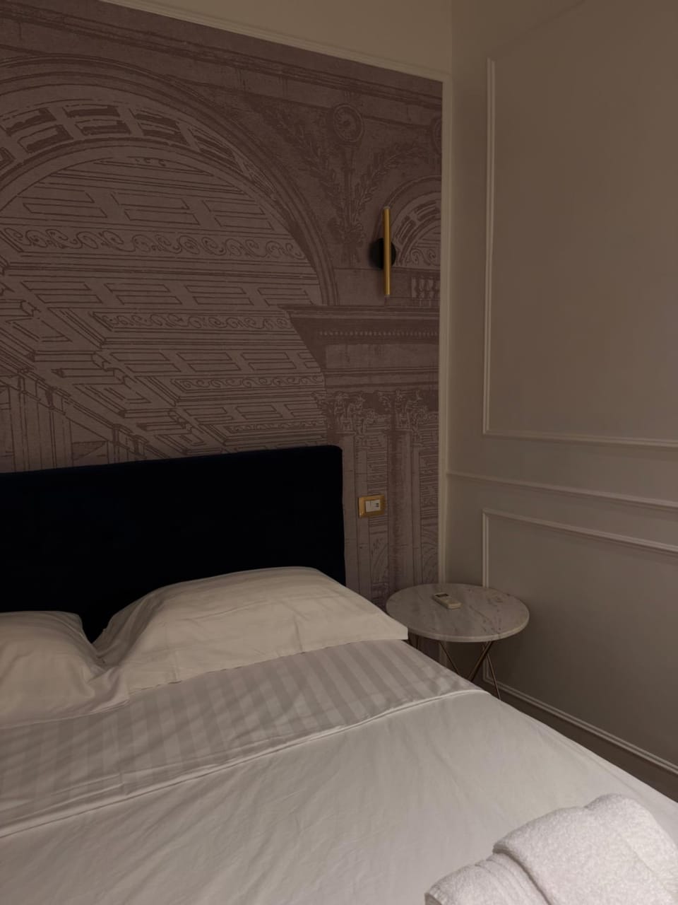 Apartament Leutari Apartment in Rome