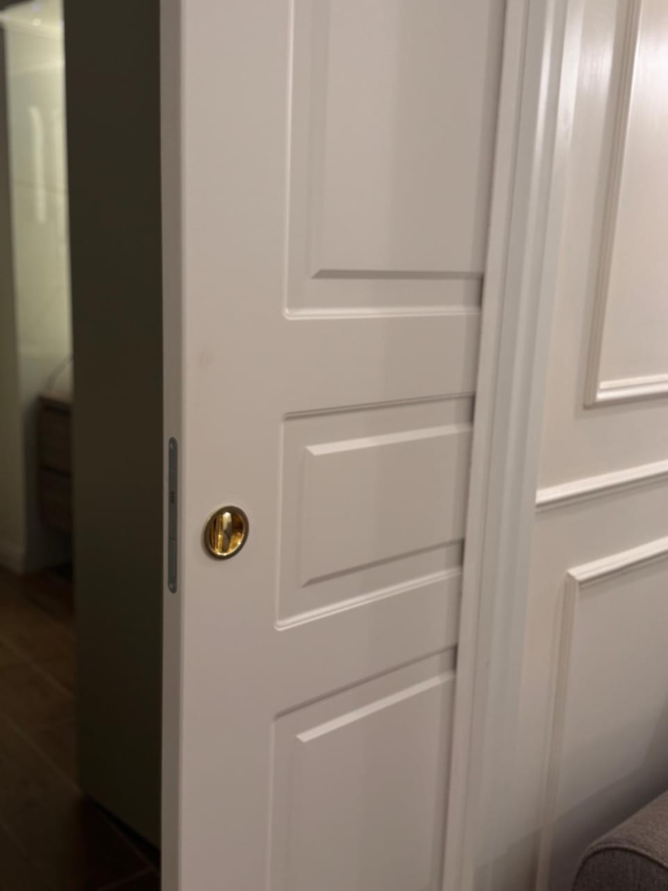Apartament Leutari Apartment in Rome