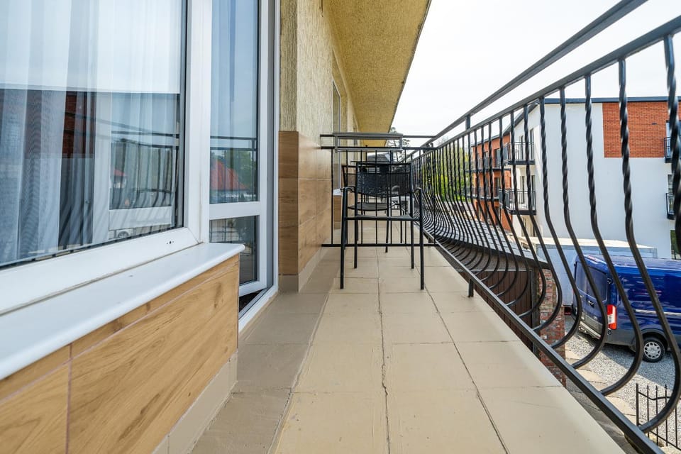 Day, Balcony/Terrace