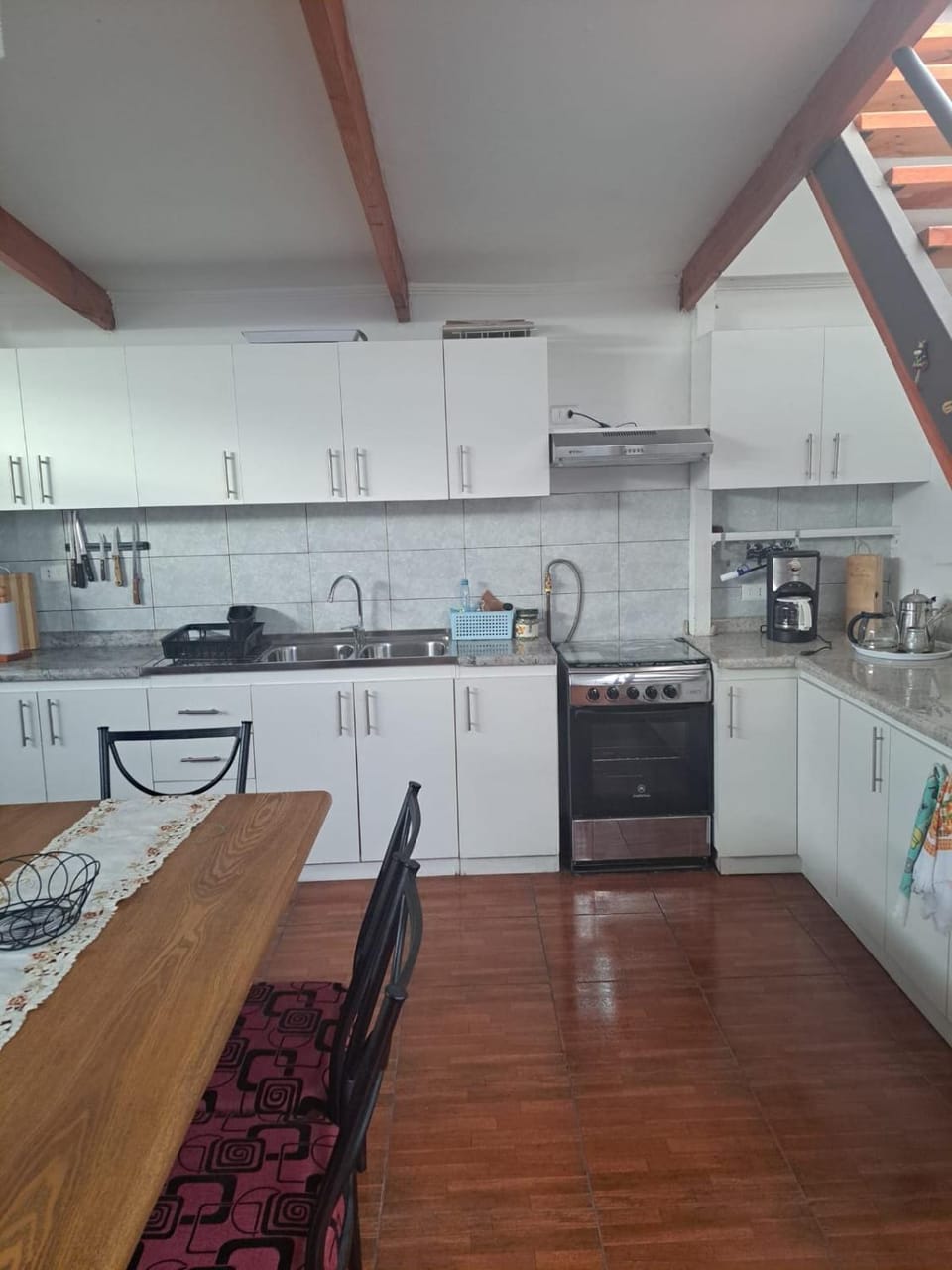 Departamento para 4 personas Apartment in Arica