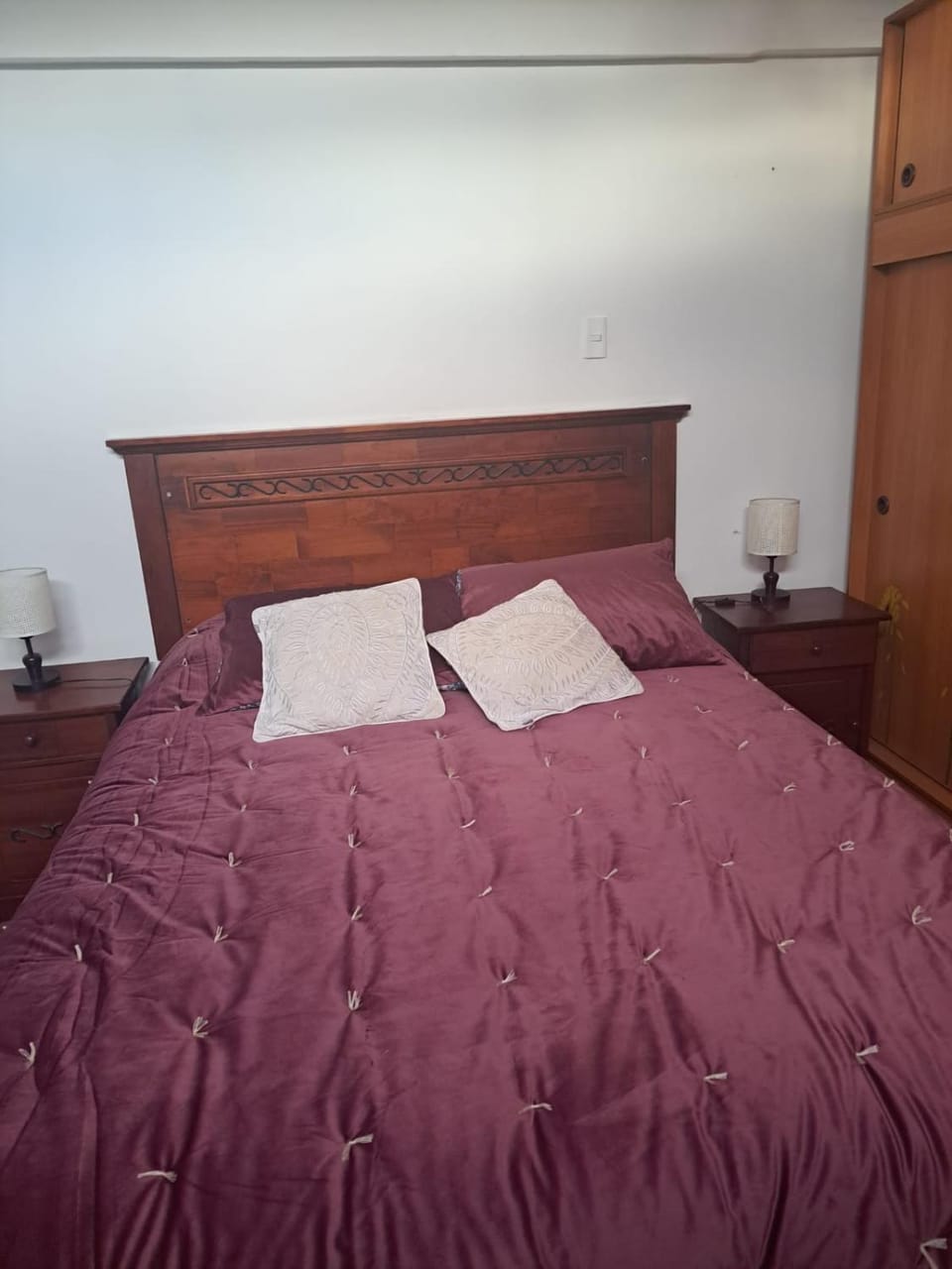 Departamento para 4 personas Apartment in Arica